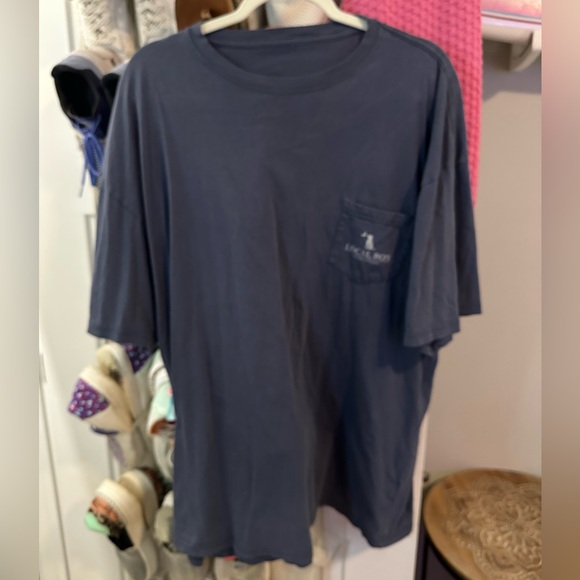 local boy Tops - ❤️Local boy tee